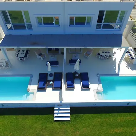 Narcissus 18 Βίλα