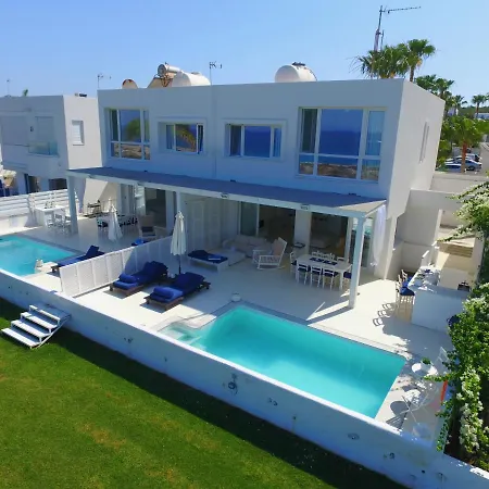 Narcissus 18 Βίλα Παραλίμνι