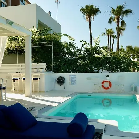 Βίλα Narcissus 18 *