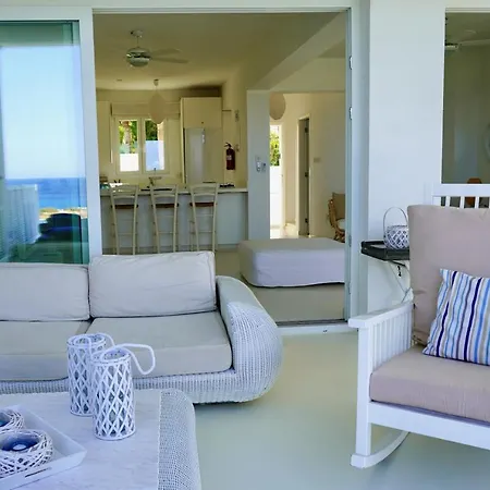 Narcissus 18 Βίλα *