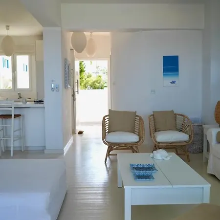 Βίλα Narcissus 18 *