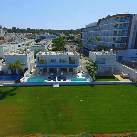 Villa Narcissus 18