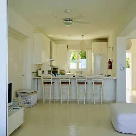 Narcissus 18 别墅 帕拉利米尼