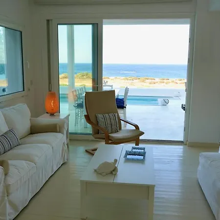 Villa Narcissus 18 *