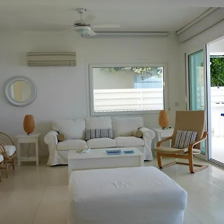 Narcissus 18 别墅 帕拉利米尼