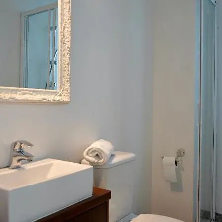 别墅 Narcissus 18 帕拉利米尼