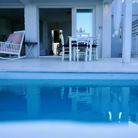 Villa Narcissus 18