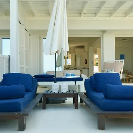 Narcissus 18 Villa *